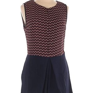 NWT Hayden Sleeveless Romper Sz Large